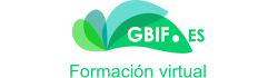 Formación Virtual GBIF España GBIF España